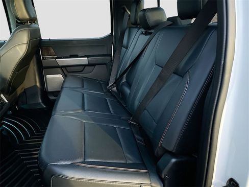 Used 2023 Ford F250 Lariat w/ Lariat Ultimate Package image 26