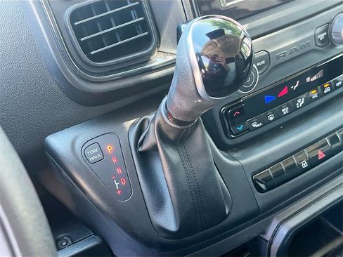 Used 2024 RAM ProMaster 3500 w/ Convenience Group image 16