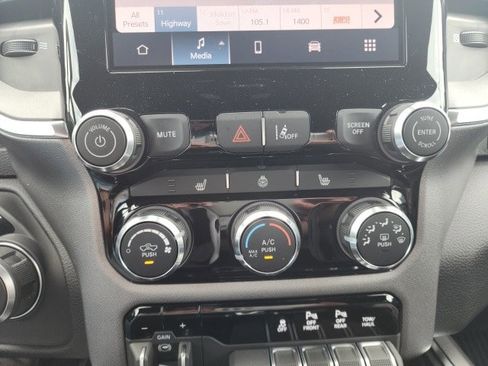 New 2026 RAM 1500 Big Horn image 5