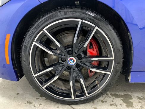 Used 2023 BMW M340i xDrive w/ Premium Package image 21