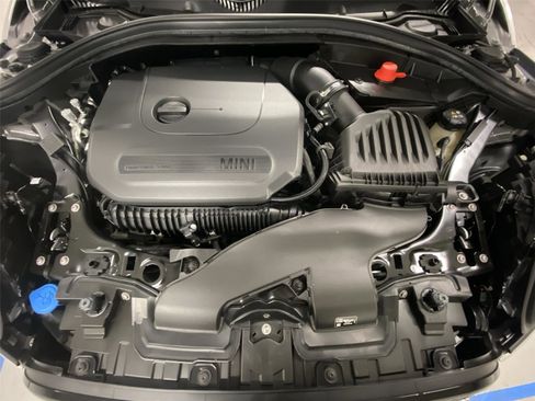 Certified 2023 MINI Cooper Clubman S AWD/4WD image 22