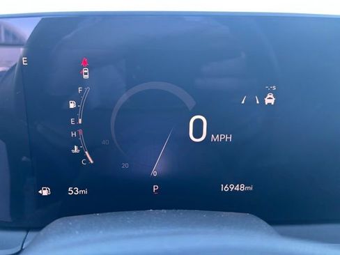 Certified 2024 Buick Envista Avenir image 16