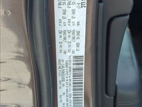 Used 2017 Jeep Grand Cherokee Laredo w/ Quick Order Package 23E image 30