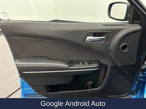 Used 2023 Dodge Charger Scat Pack w/ Harman/Kardon Audio Group image 23