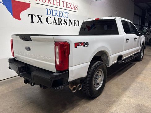 Used 2023 Ford F350 XL AWD/4WD image 7