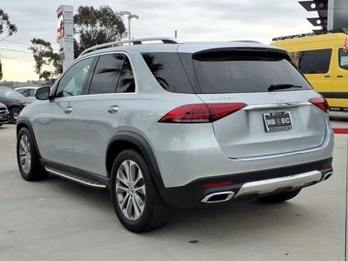 Used 2022 Mercedes-Benz GLE 350 image 21