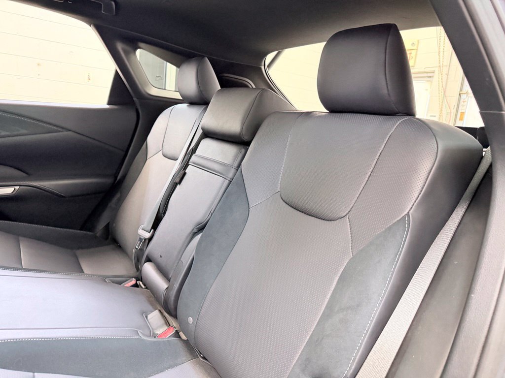 Used 2023 Lexus RX 500h F Sport w/ Accessory Package (2T) AWD/4WD image 26