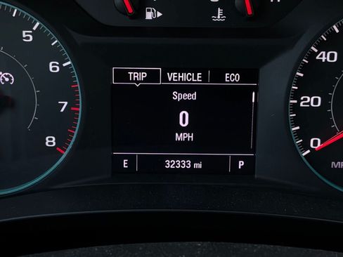 Used 2024 Chevrolet Malibu LT FWD image 45