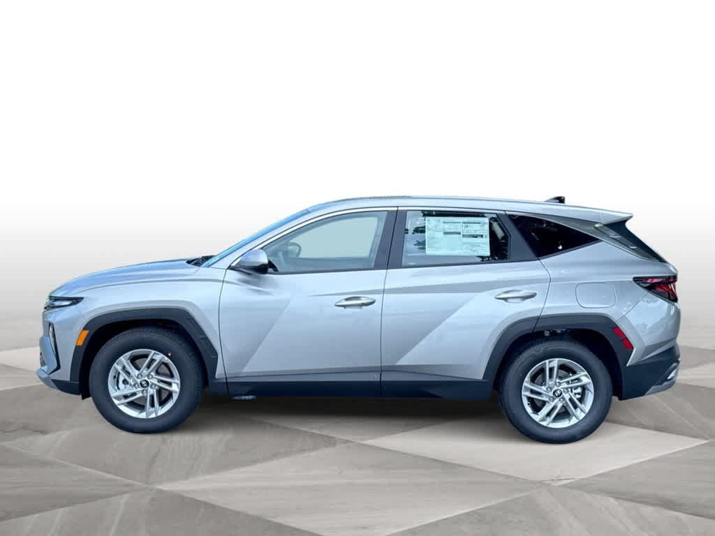 New 2026 Hyundai Tucson SE FWD image 5