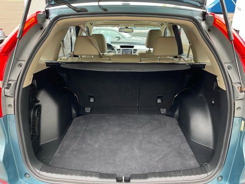 Used 2015 Honda CR-V EX-L image 20
