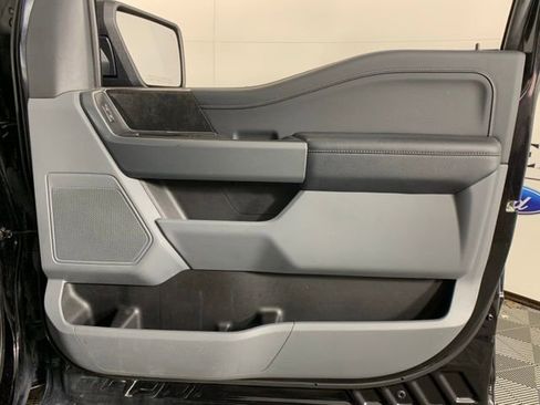 Used 2022 Ford F150 XLT w/ Equipment Group 302A High image 37