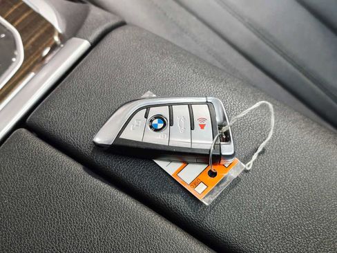 Used 2020 BMW X5 xDrive40i w/ Convenience Package image 31