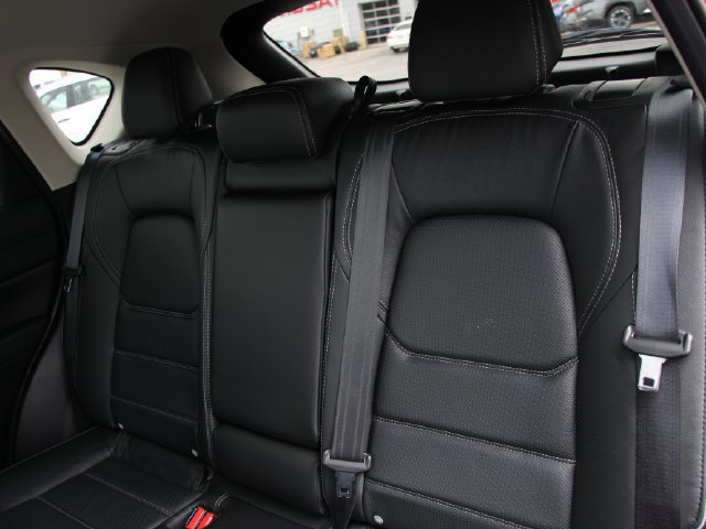 Used 2025 MAZDA CX-5 AWD 2.5 S image 28