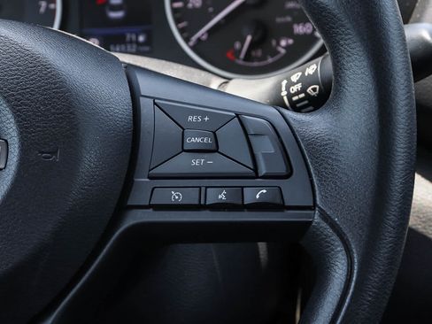 Used 2024 Nissan Sentra S FWD image 23