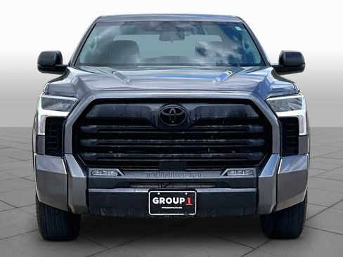 Used 2023 Toyota Tundra SR5 AWD/4WD image 7