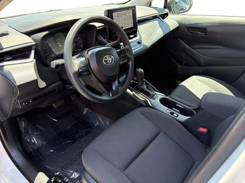 Certified 2023 Toyota Corolla LE FWD image 12