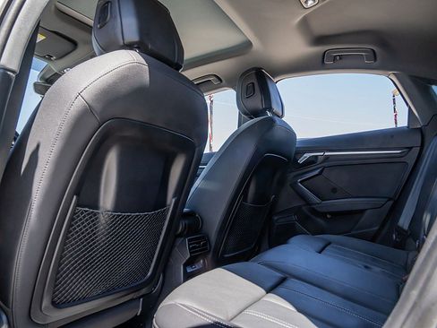 Used 2023 Audi A3 2.0T Premium w/ Convenience Package image 17