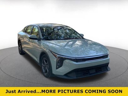 Used 2025 Kia K4 LXS