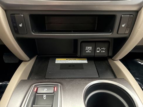 Used 2022 Honda Pilot Special Edition image 25
