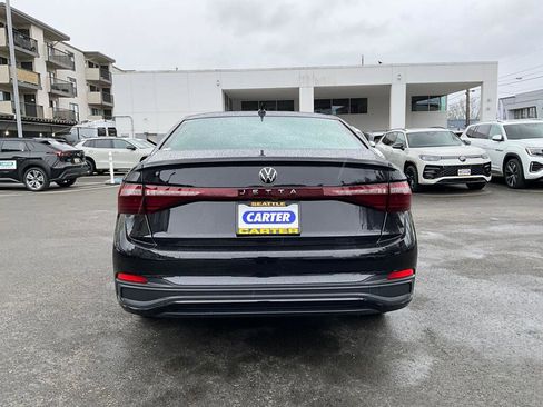 New 2026 Volkswagen Jetta Sport image 7
