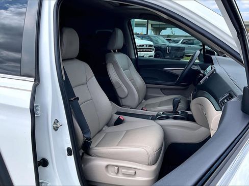 Used 2020 Honda Pilot EX-L image 9