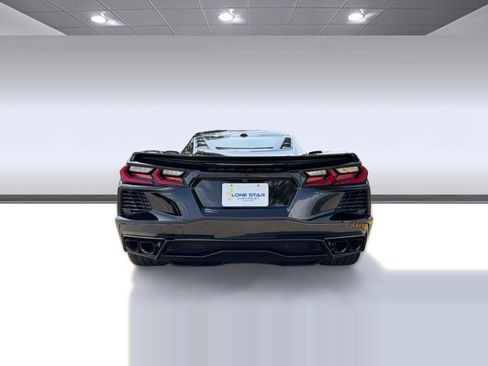Used 2026 Chevrolet Corvette Stingray Coupe w/ 1LT RWD image 10