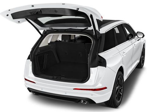 Used 2024 Lincoln Corsair AWD w/ Equipment Group 101A image 7