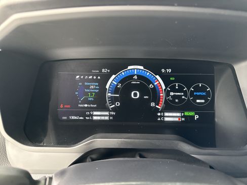 Used 2026 Toyota Sequoia 4WD image 20
