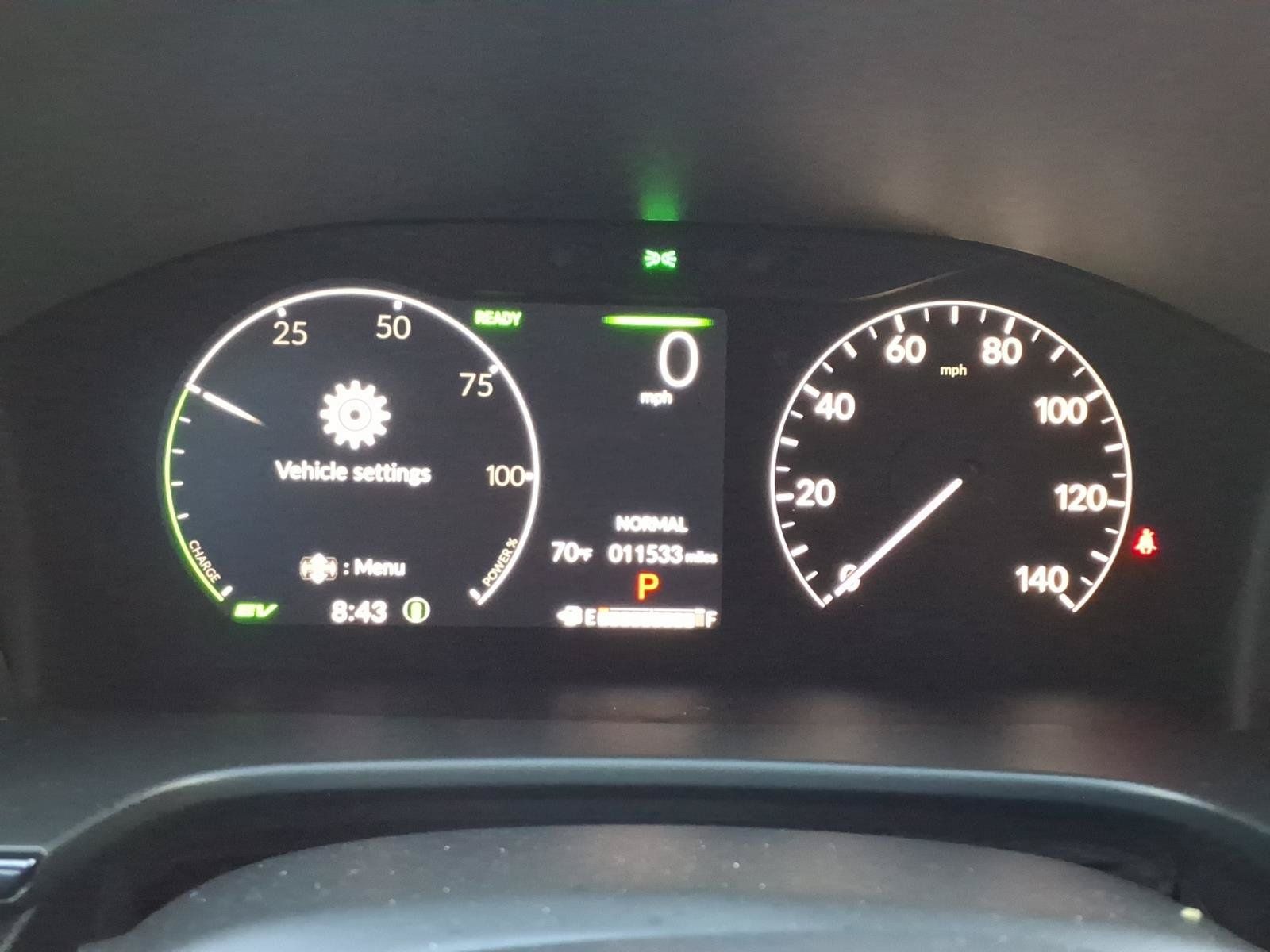 Used 2024 Honda CR-V Sport image 20