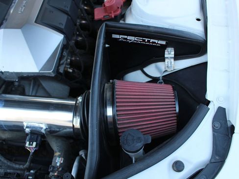 Used 2015 Chevrolet Camaro SS image 43