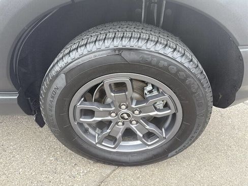 Used 2021 Ford Bronco Sport Big Bend image 14