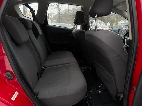 Used 2013 Honda Fit Hatchback 4D image 14