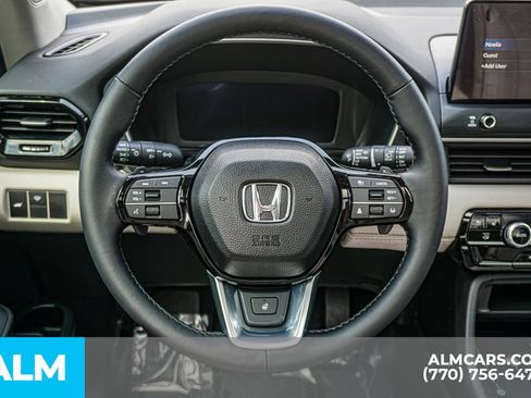 Used 2026 Honda Pilot Elite image 31