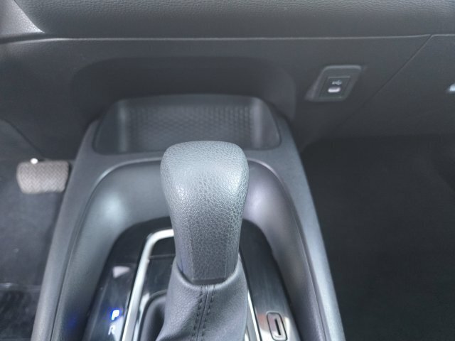 Certified 2025 Toyota Corolla LE FWD image 17