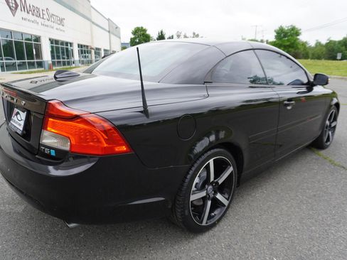Used 2012 Volvo C70 T5 FWD image 7