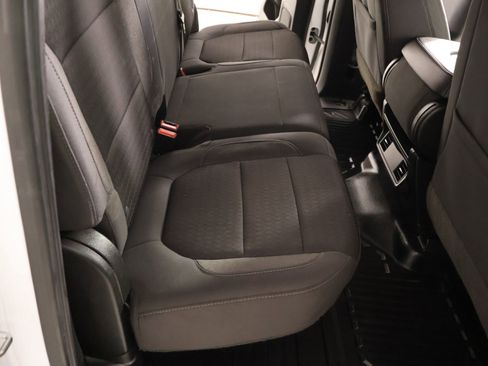 Used 2022 Chevrolet Silverado 2500 W/T w/ WT Fleet Convenience Package AWD/4WD image 13