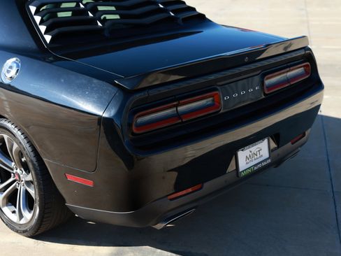 Used 2021 Dodge Challenger R/T RWD image 51