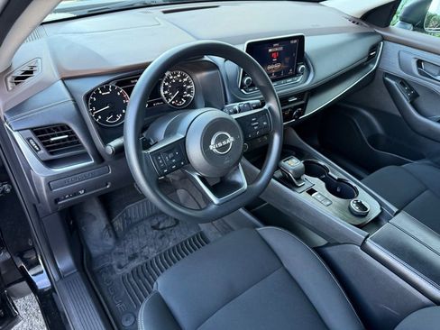 Certified 2023 Nissan Rogue S image 13