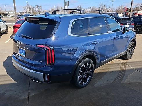 Used 2023 Kia Telluride SX Prestige image 5
