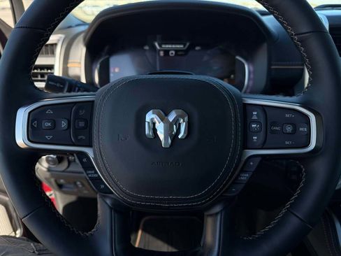 New 2026 RAM 1500 Tungsten image 26