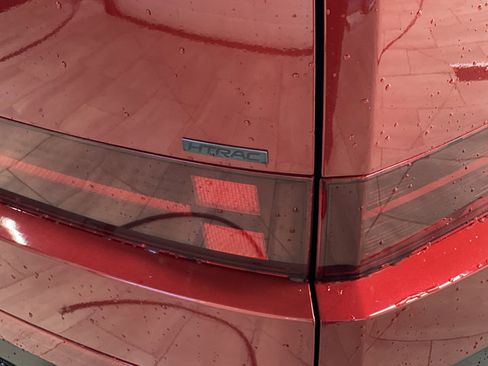 New 2026 Hyundai Santa Fe Calligraphy AWD/4WD image 36