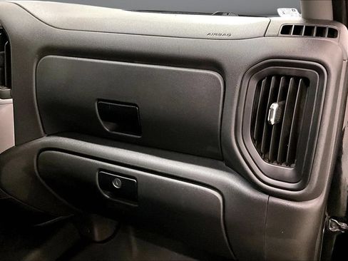 Used 2021 Chevrolet Silverado 1500 Custom w/ Safety Confidence Package AWD/4WD image 27