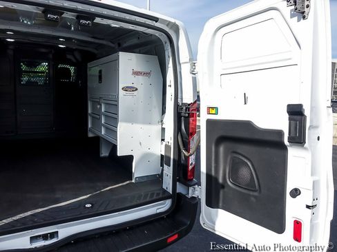 Used 2020 Ford Transit 150 Low Roof w/ Upfitter Package RWD image 19