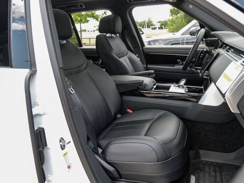 New 2026 Land Rover Range Rover SE AWD/4WD image 46