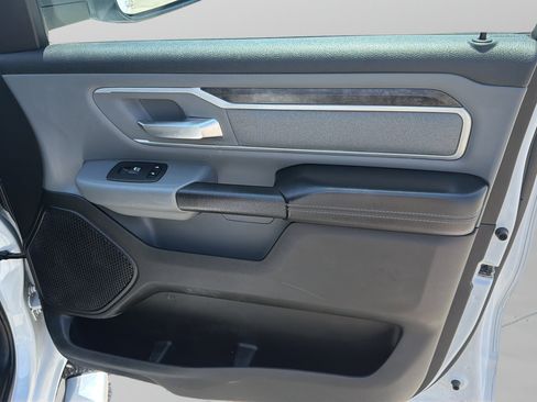 Used 2023 RAM 1500 Big Horn AWD/4WD image 9