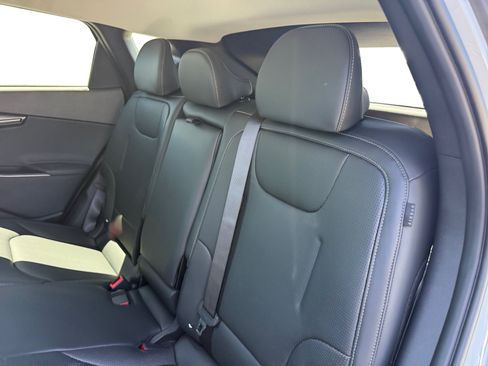 New 2026 Kia EV6 Wind RWD image 16