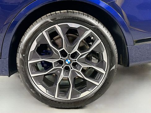 New 2026 BMW X7 xDrive40i w/ M Sport Package image 32