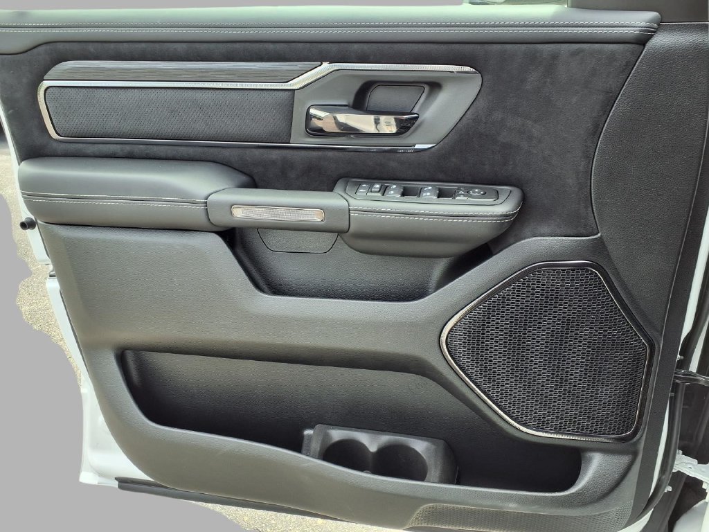 New 2026 RAM 1500 RHO AWD/4WD image 20