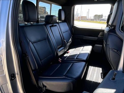 Used 2024 Ford F150 Lariat image 18