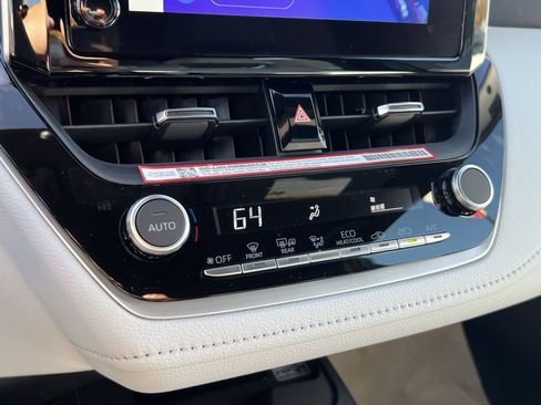 New 2026 Toyota Corolla SE image 16